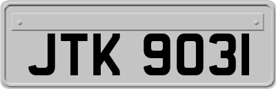 JTK9031