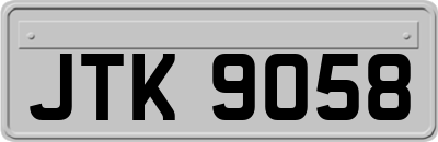 JTK9058