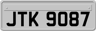 JTK9087