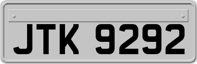 JTK9292