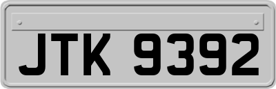 JTK9392