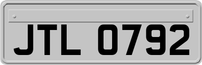 JTL0792