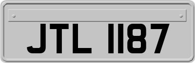 JTL1187