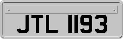 JTL1193