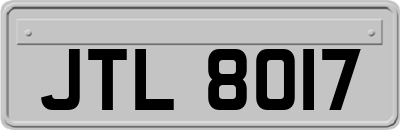 JTL8017