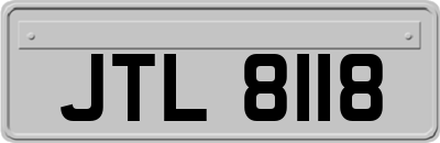 JTL8118