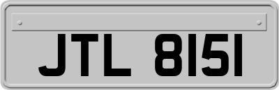 JTL8151