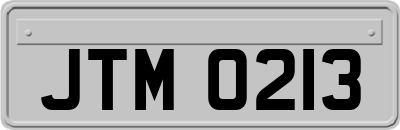 JTM0213