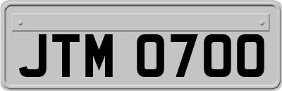 JTM0700