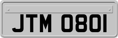 JTM0801