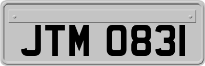 JTM0831