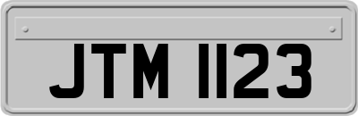 JTM1123