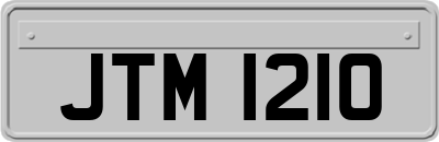JTM1210