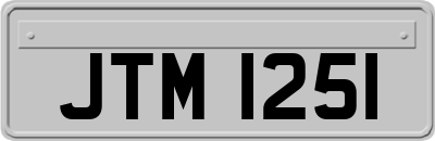 JTM1251