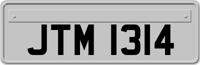 JTM1314