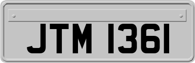 JTM1361