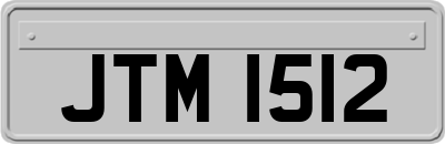 JTM1512