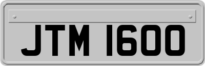 JTM1600