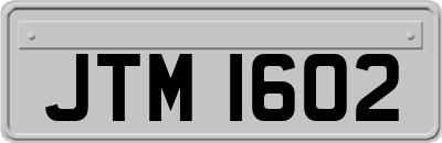 JTM1602