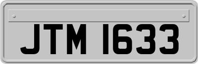 JTM1633