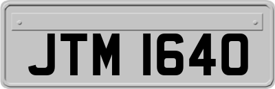 JTM1640