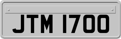 JTM1700