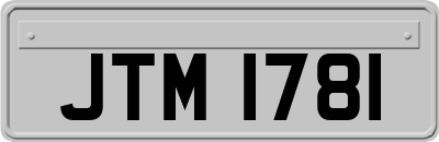 JTM1781