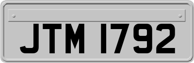 JTM1792