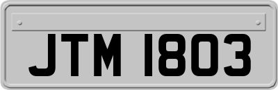 JTM1803