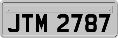 JTM2787