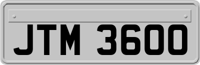 JTM3600