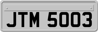 JTM5003