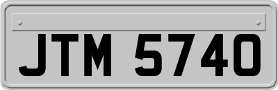 JTM5740