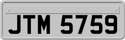 JTM5759