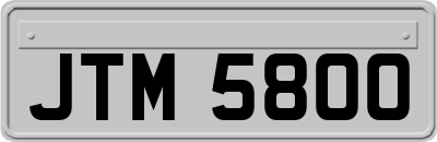 JTM5800