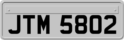 JTM5802