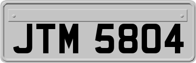 JTM5804