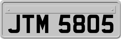 JTM5805