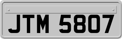 JTM5807