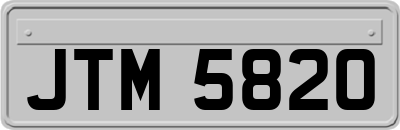 JTM5820