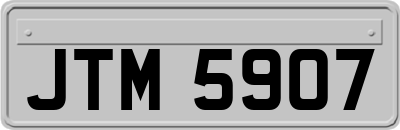 JTM5907