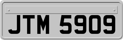 JTM5909