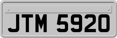 JTM5920