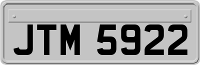 JTM5922