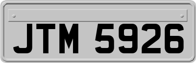 JTM5926