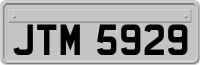 JTM5929