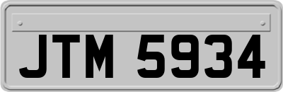 JTM5934