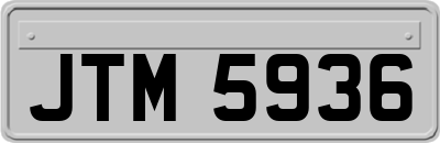 JTM5936