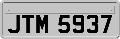 JTM5937