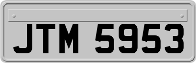 JTM5953